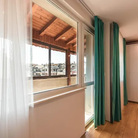 Апартамент Belcanto 2 Bedroom Near The Opera House