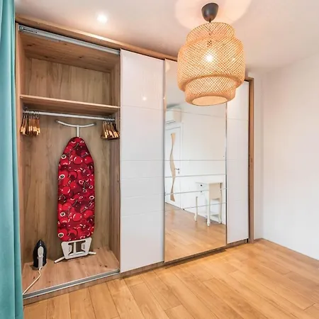 Belcanto 2 Bedroom Near The Opera House Варна