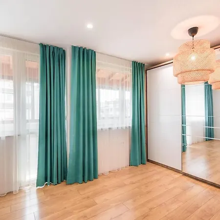 Belcanto 2 Bedroom Near The Opera House Апартамент